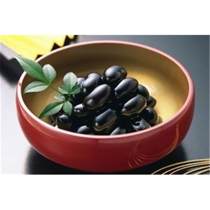 黑豆400g